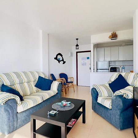 Acapulco Playa Beautiful Seaview Lejlighed Nerja Eksteriør billede