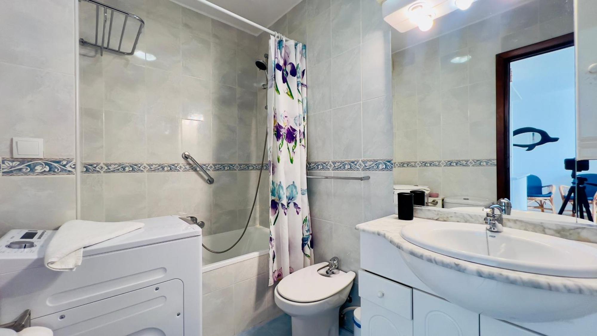 Acapulco Playa Beautiful Seaview Lejlighed Nerja Eksteriør billede
