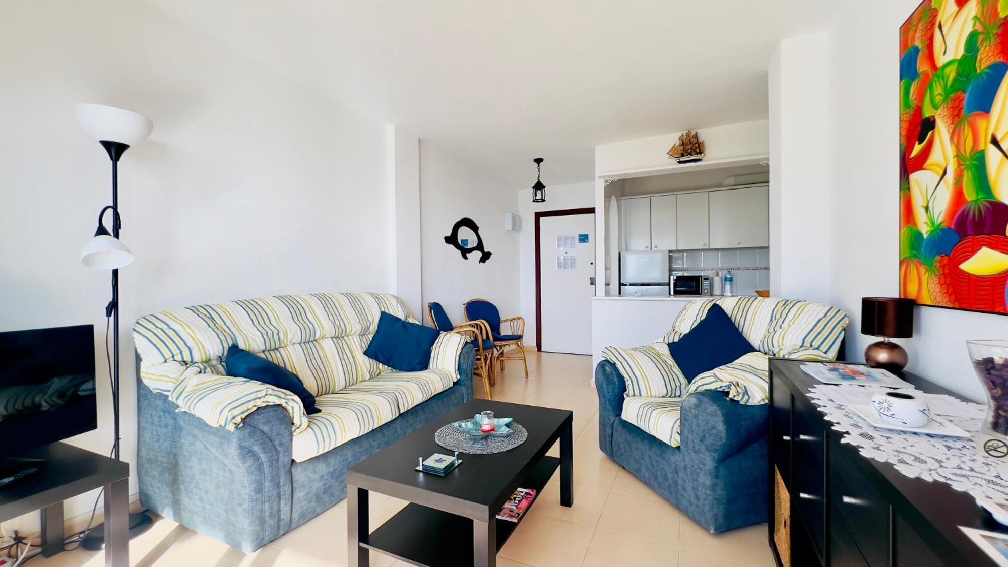 Acapulco Playa Beautiful Seaview Lejlighed Nerja Eksteriør billede